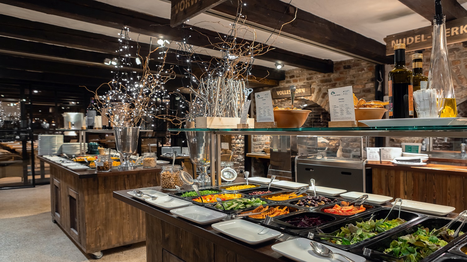 biobuffet-weihnachten-festbuffet