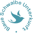 blaue Schwalbe