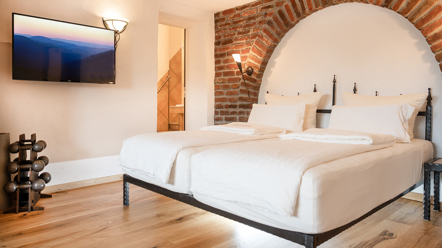 retro-bio-wellnesszimmer