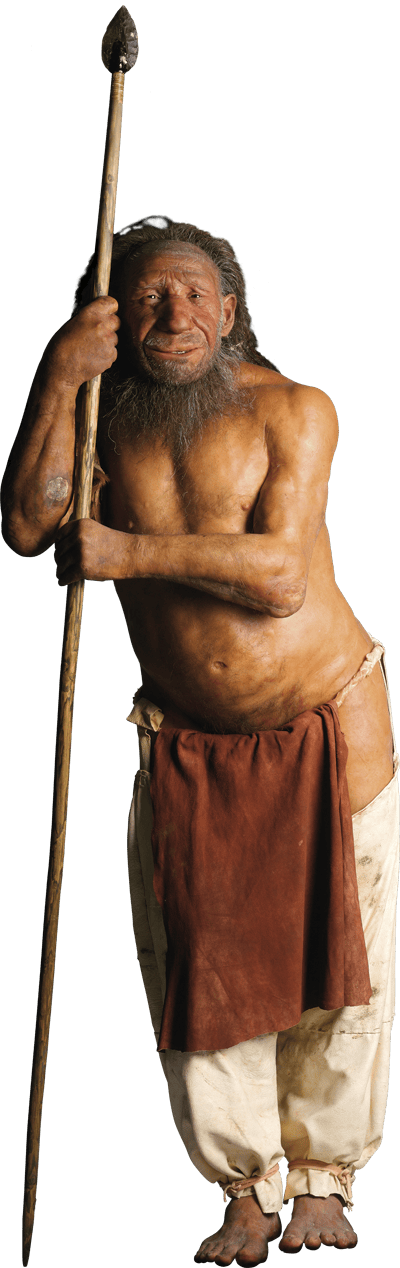 Neandertaler