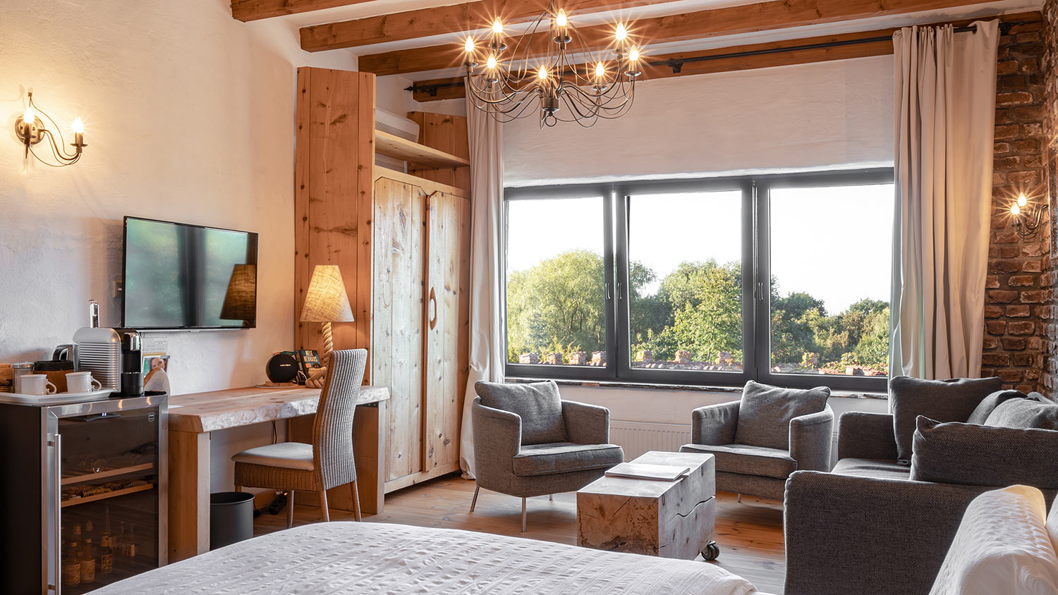 wellness-wohnstube-abendsonne