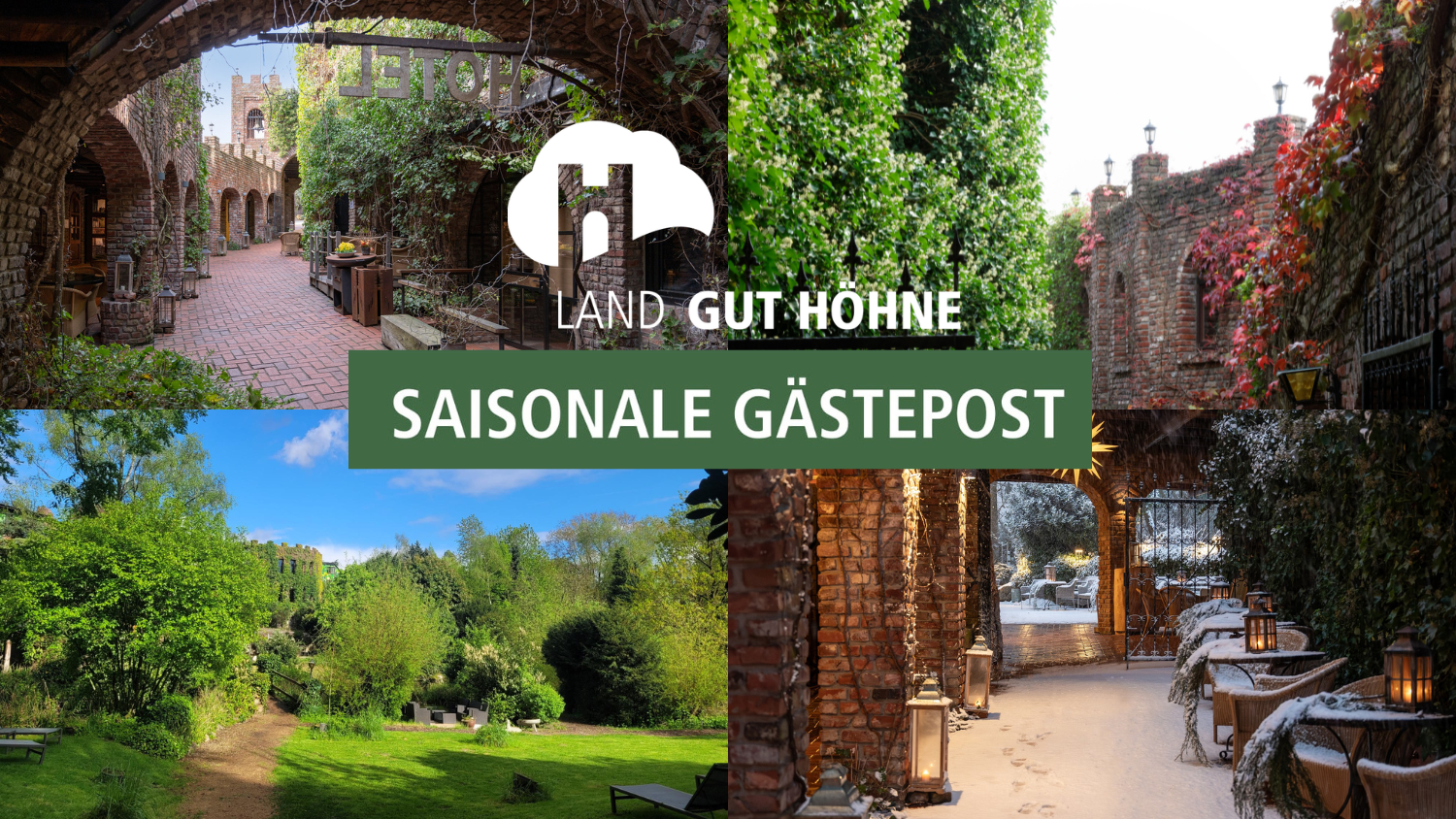 GP saison