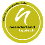 TYPISCH Neanderland-Mitglied