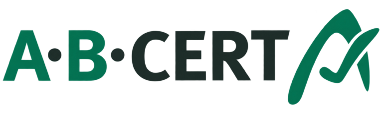 A·B·CERT Logo